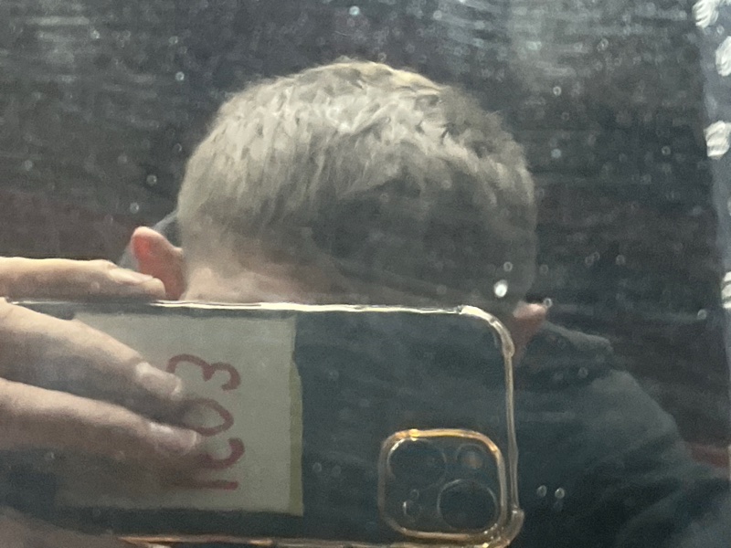 Крышка (дверь) багажника, 54000 рублей, Красноярск