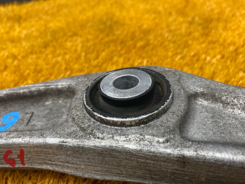 Рычаг подвески нижний, 900 рублей, Красноярск