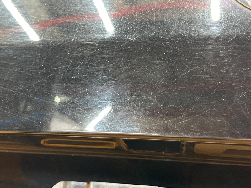 Крышка (дверь) багажника, 54000 рублей, Красноярск