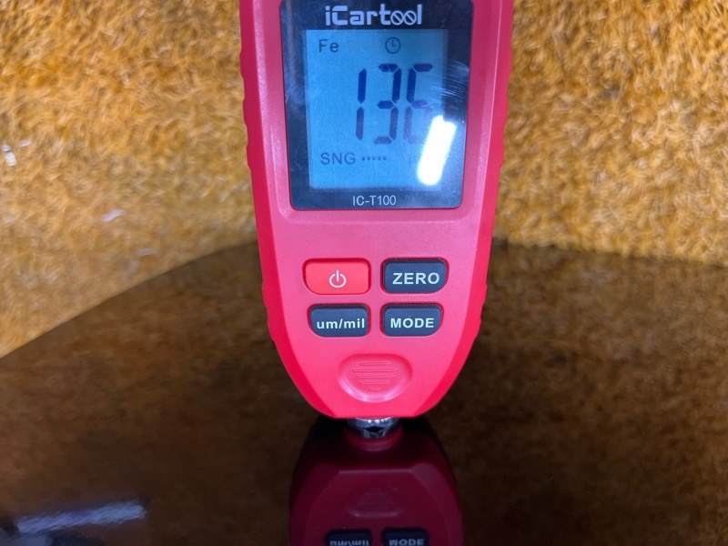 Крышка (дверь) багажника, 54000 рублей, Красноярск