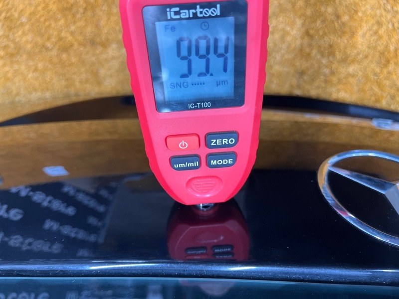 Крышка (дверь) багажника, 54000 рублей, Красноярск