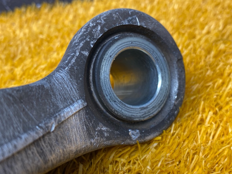 Рычаг подвески нижний, 1500 рублей, Красноярск