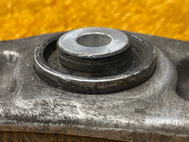 Рычаг подвески нижний, 1500 рублей, Красноярск