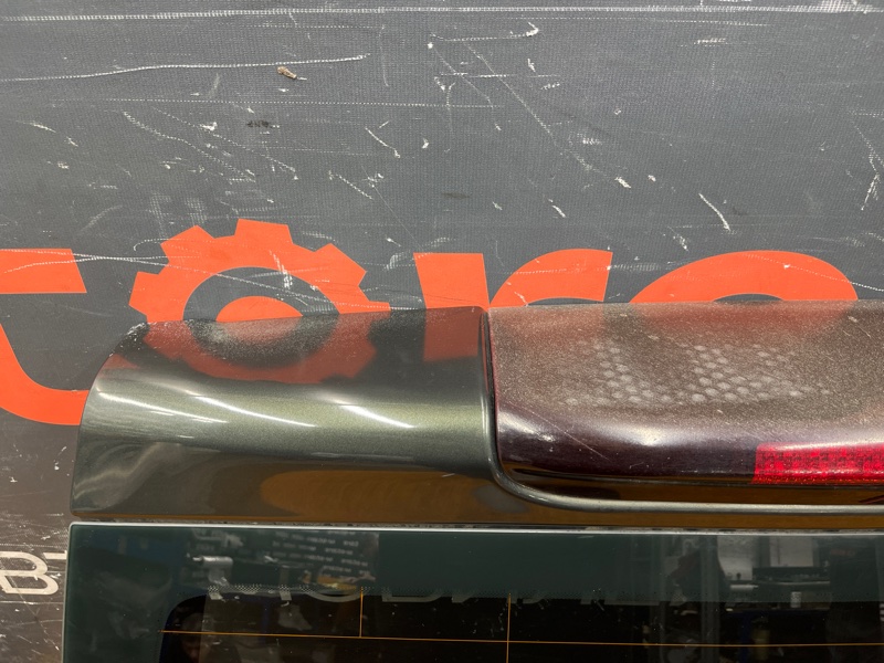 Крышка (дверь) багажника, 17000 рублей, Красноярск