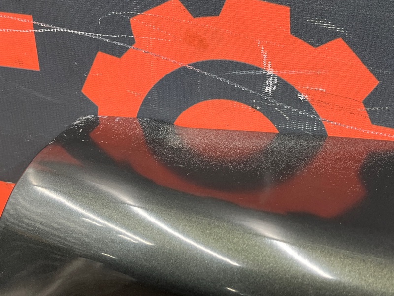 Крышка (дверь) багажника, 17000 рублей, Красноярск