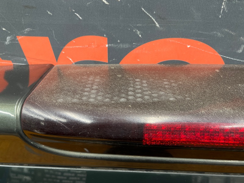 Крышка (дверь) багажника, 17000 рублей, Красноярск