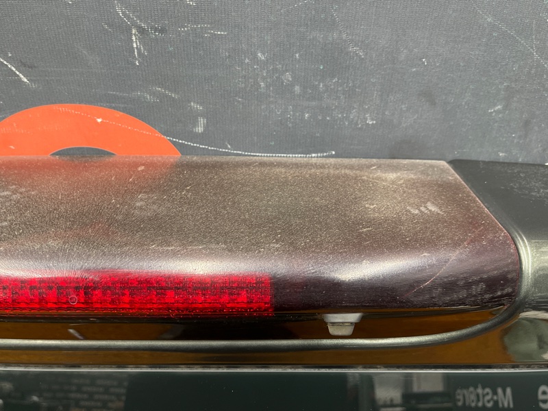 Крышка (дверь) багажника, 17000 рублей, Красноярск