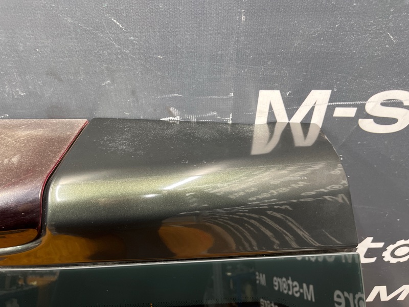 Крышка (дверь) багажника, 17000 рублей, Красноярск