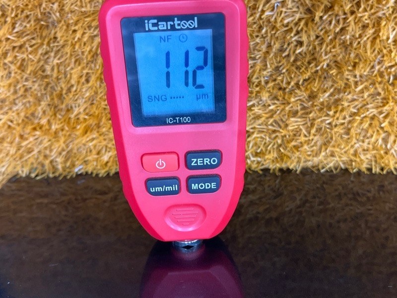 Крышка (дверь) багажника, 17000 рублей, Красноярск