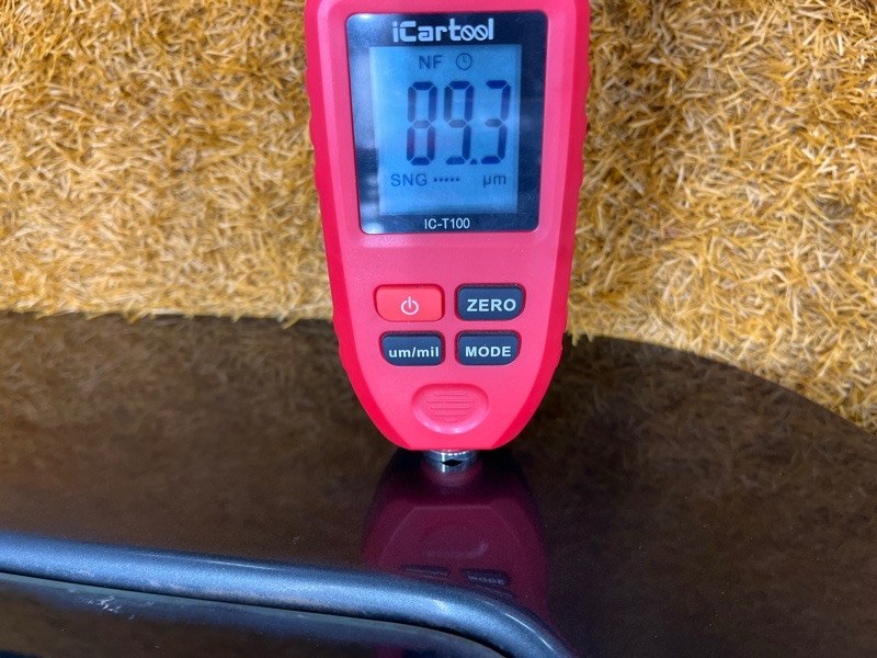 Крышка (дверь) багажника, 17000 рублей, Красноярск