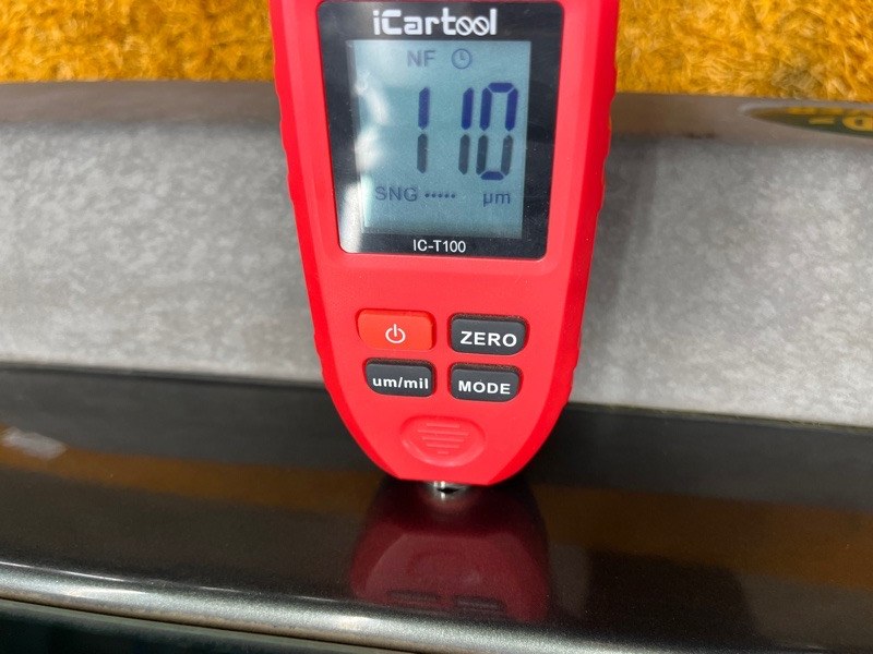 Крышка (дверь) багажника, 17000 рублей, Красноярск