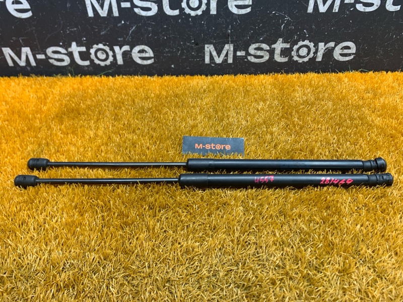 амортизатор капота, 1500 рублей, Красноярск