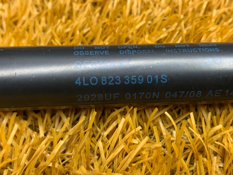 амортизатор капота, 1500 рублей, Красноярск