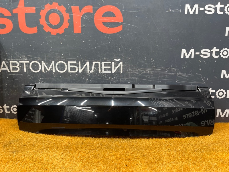 Крышка (дверь) багажника, 6000 рублей, Красноярск