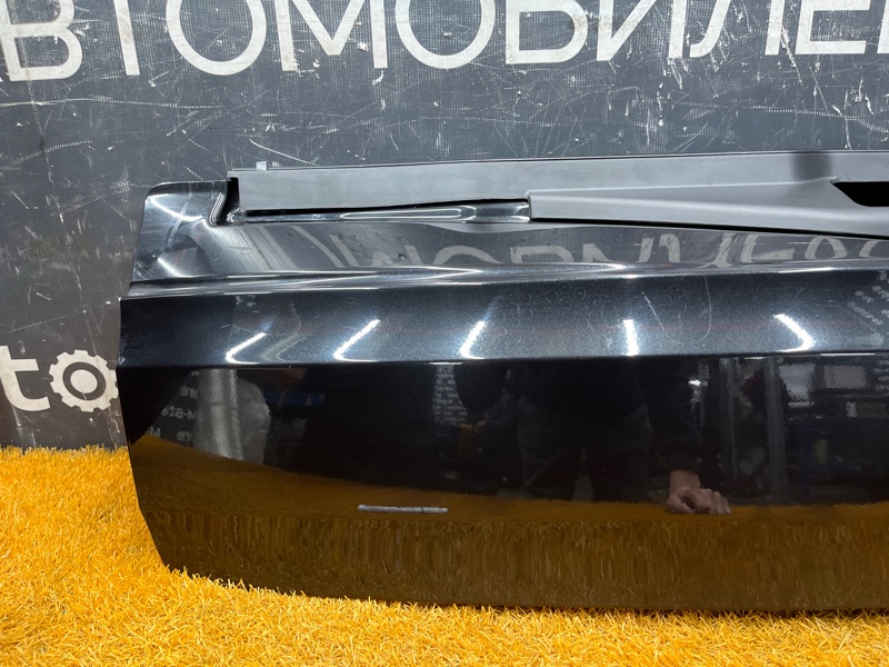 Крышка (дверь) багажника, 6000 рублей, Красноярск