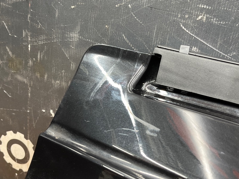 Крышка (дверь) багажника, 6000 рублей, Красноярск