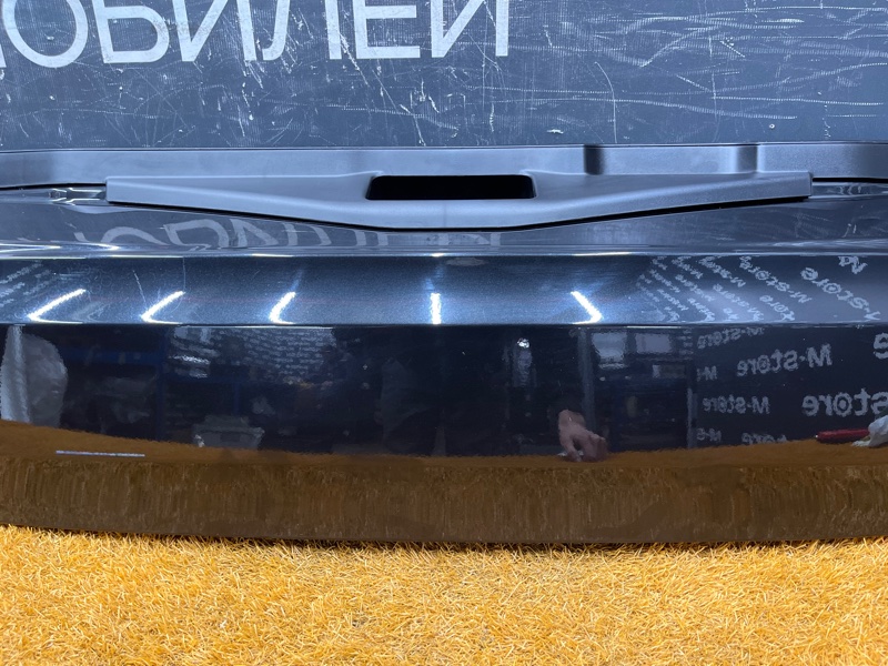 Крышка (дверь) багажника, 6000 рублей, Красноярск