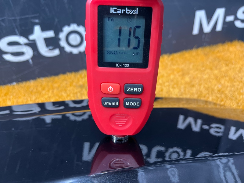 Крышка (дверь) багажника, 6000 рублей, Красноярск