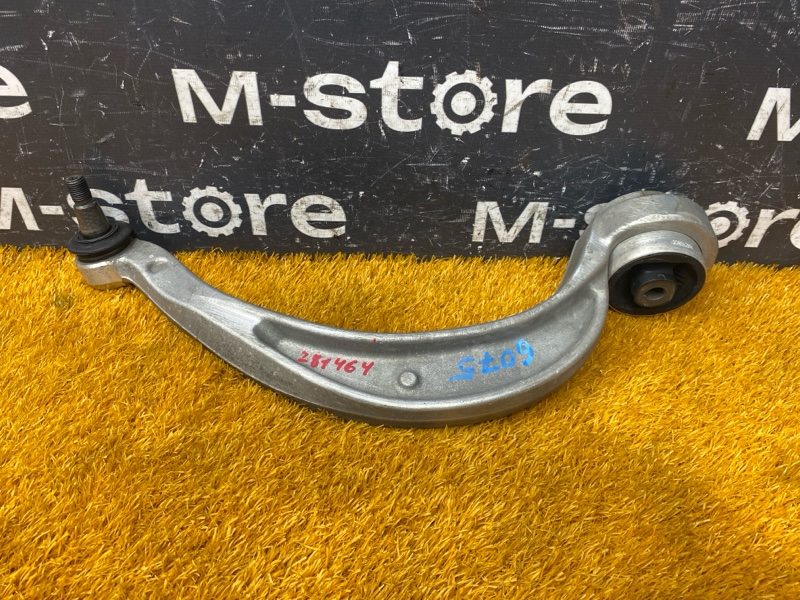 Рычаг подвески нижний, 2000 рублей, Красноярск