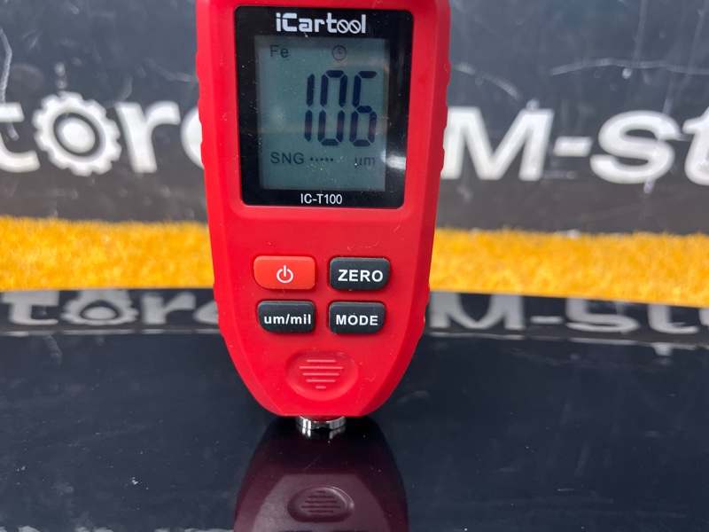 Крышка (дверь) багажника, 6000 рублей, Красноярск