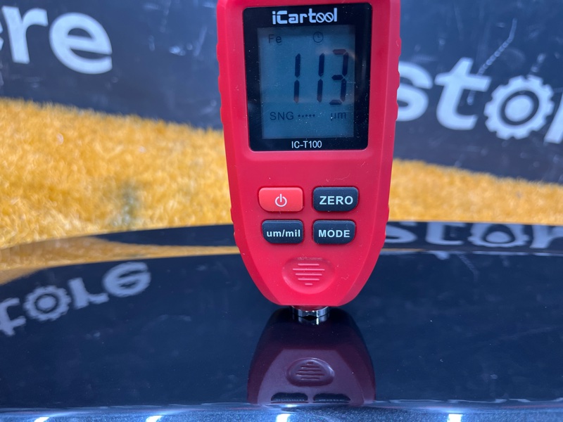 Крышка (дверь) багажника, 6000 рублей, Красноярск