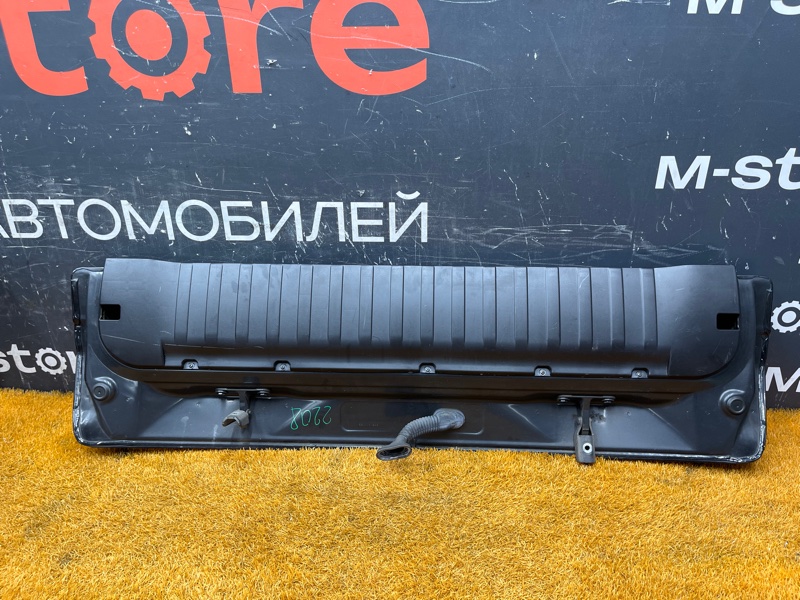 Крышка (дверь) багажника, 6000 рублей, Красноярск