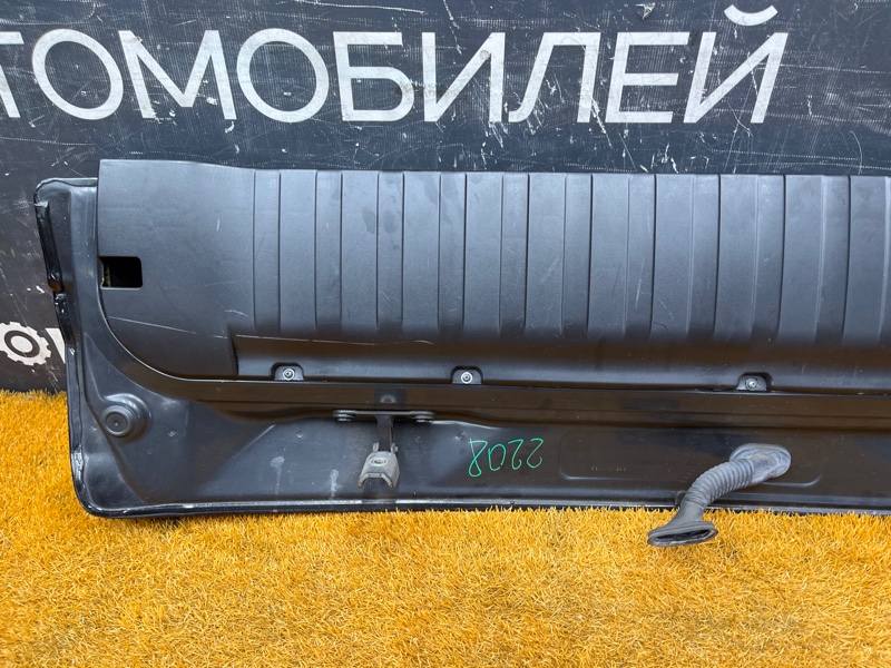 Крышка (дверь) багажника, 6000 рублей, Красноярск