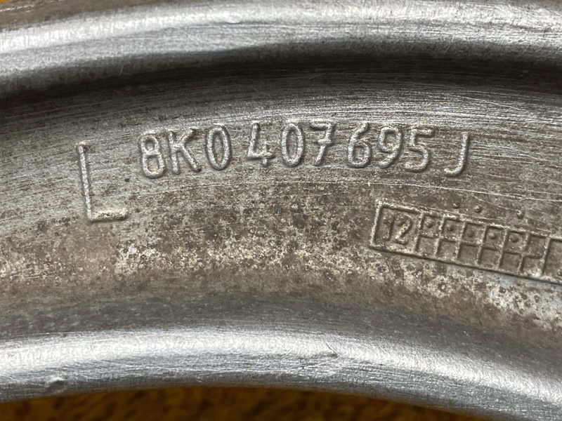 Рычаг подвески нижний, 2000 рублей, Красноярск