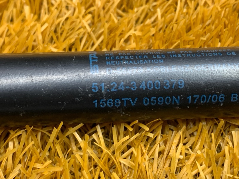 амортизатор багажника, 1800 рублей, Красноярск