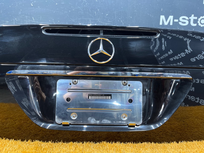 крышка багажника, 4500 рублей, Красноярск