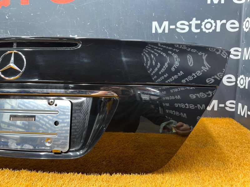 крышка багажника, 4500 рублей, Красноярск