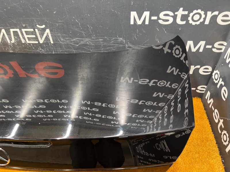 крышка багажника, 4500 рублей, Красноярск