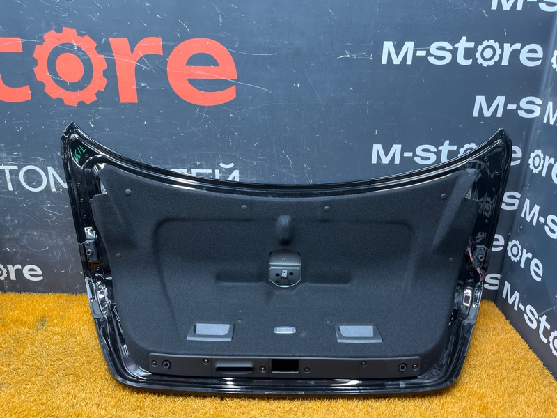 крышка багажника, 4500 рублей, Красноярск