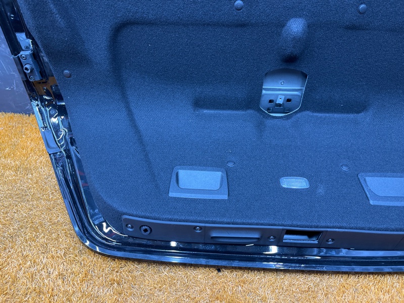 крышка багажника, 4500 рублей, Красноярск