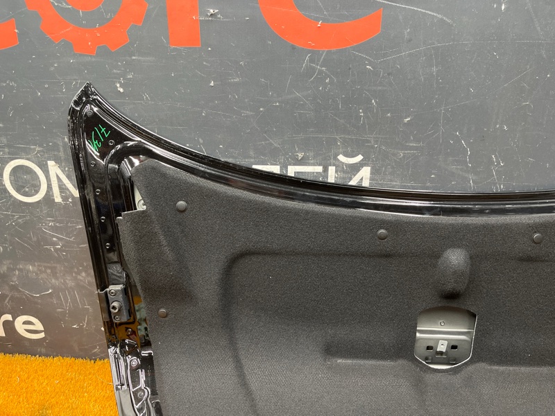 крышка багажника, 4500 рублей, Красноярск