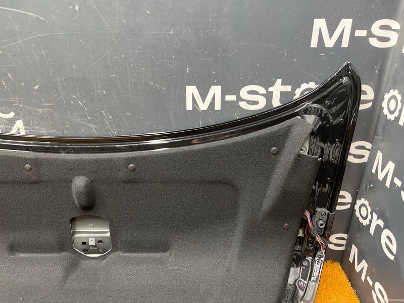 крышка багажника, 4500 рублей, Красноярск