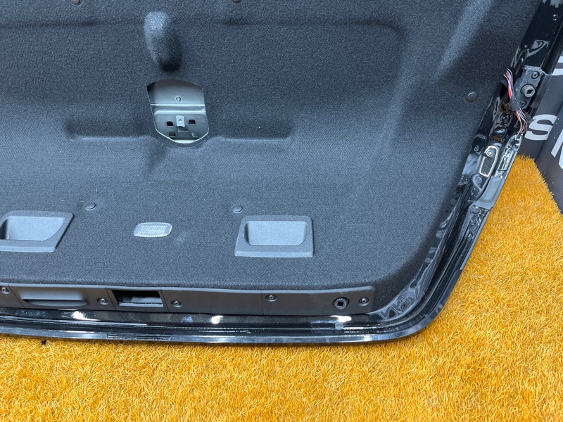 крышка багажника, 4500 рублей, Красноярск