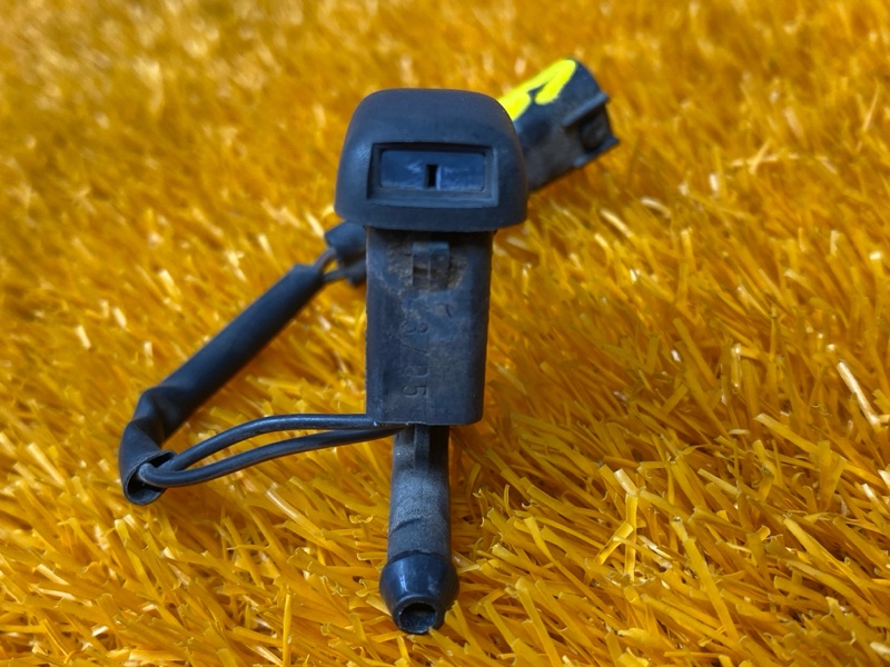 форсунка омывателя, 1000 рублей, Красноярск