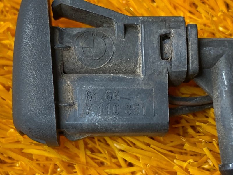 форсунка омывателя, 1000 рублей, Красноярск