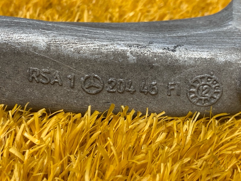 Рычаг подвески нижний, 5000 рублей, Красноярск