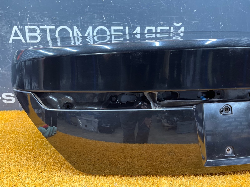 крышка багажника, 3500 рублей, Красноярск