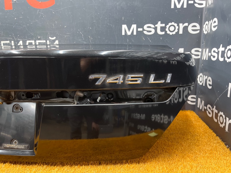 крышка багажника, 3500 рублей, Красноярск