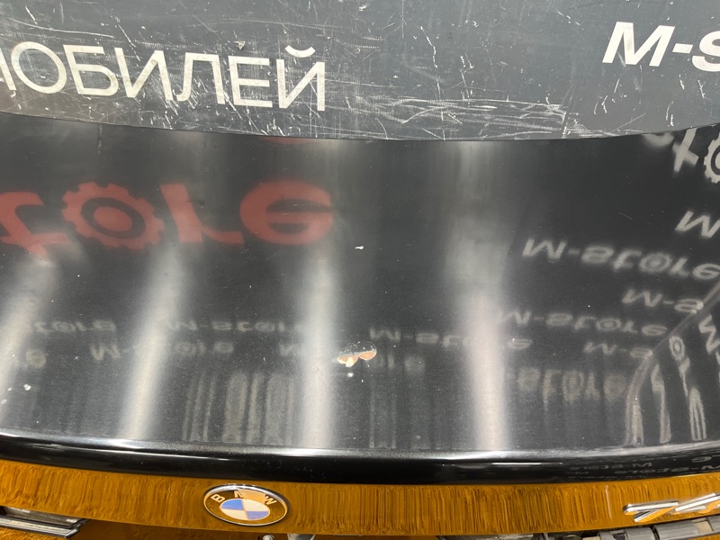 крышка багажника, 3500 рублей, Красноярск