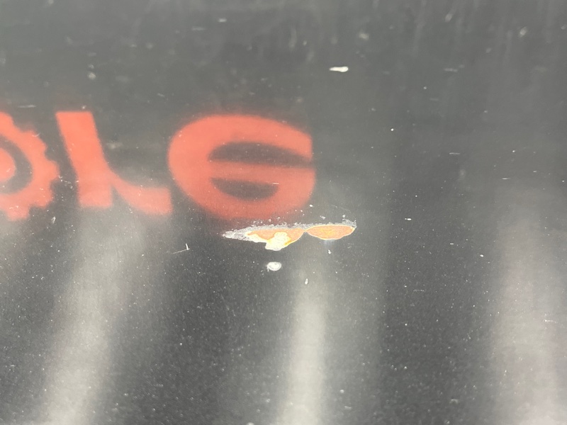 крышка багажника, 3500 рублей, Красноярск