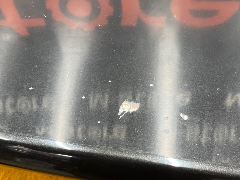 крышка багажника, 3500 рублей, Красноярск