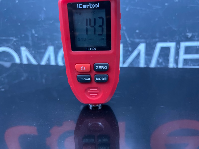 крышка багажника, 3500 рублей, Красноярск