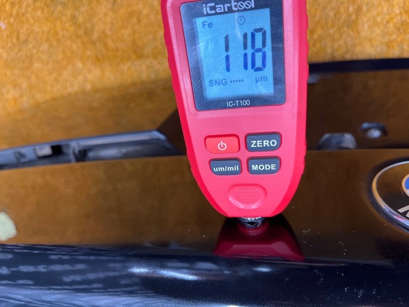 крышка багажника, 3500 рублей, Красноярск