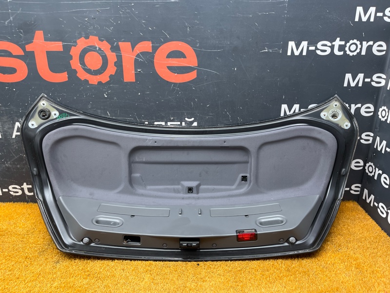 крышка багажника, 3500 рублей, Красноярск