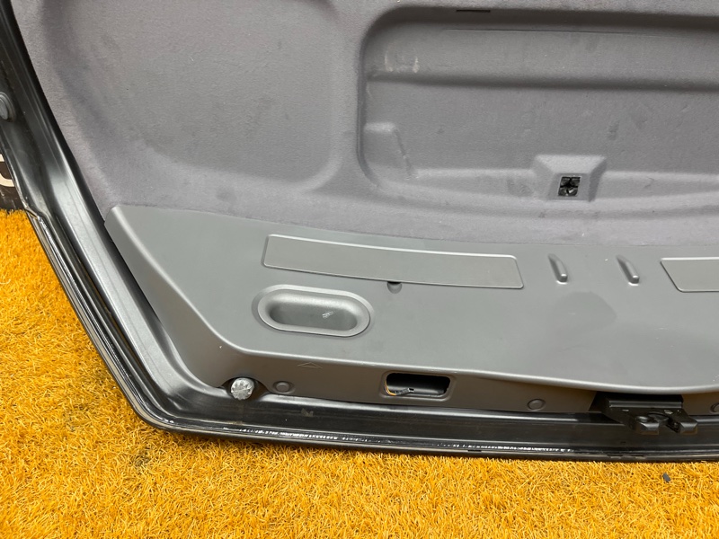 крышка багажника, 3500 рублей, Красноярск