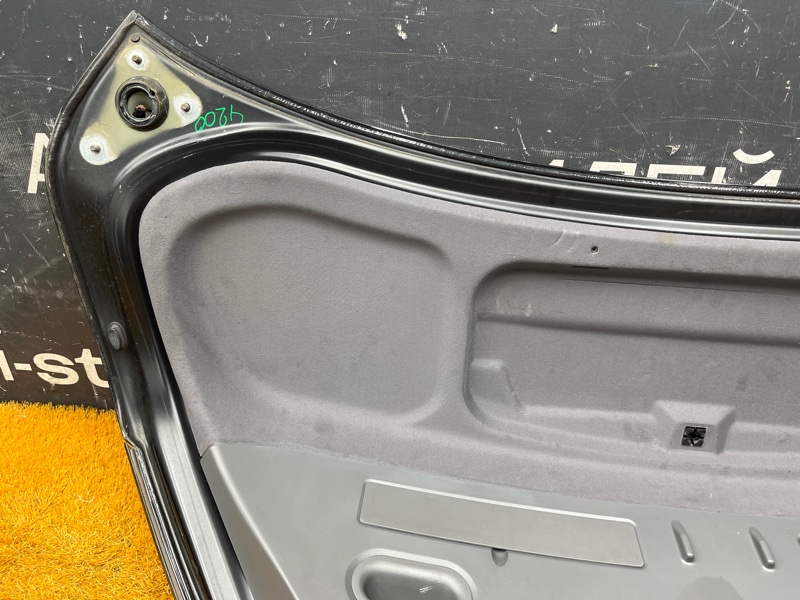 крышка багажника, 3500 рублей, Красноярск